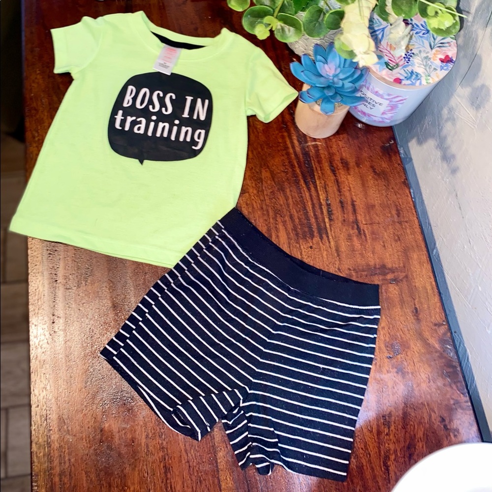 CUTE GIRLS OUTFIT